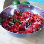 pico de gallo