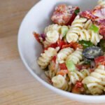 italian pasta salad