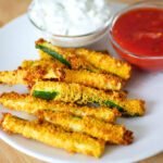 zucchini sticks