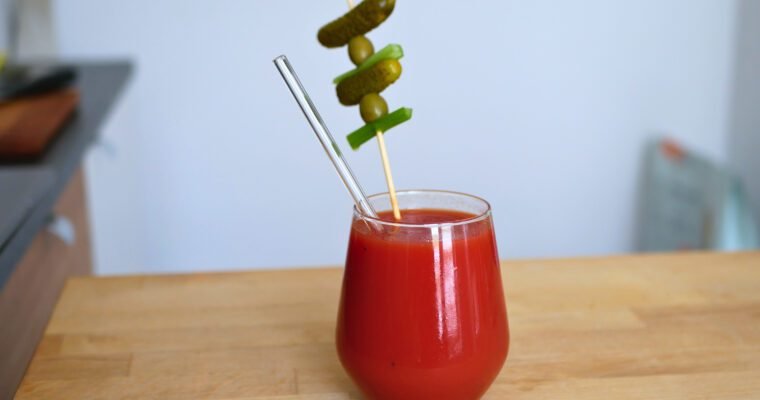 Virgin Bloody Mary