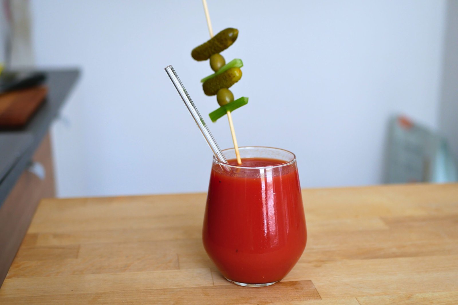 Virgin Bloody Mary